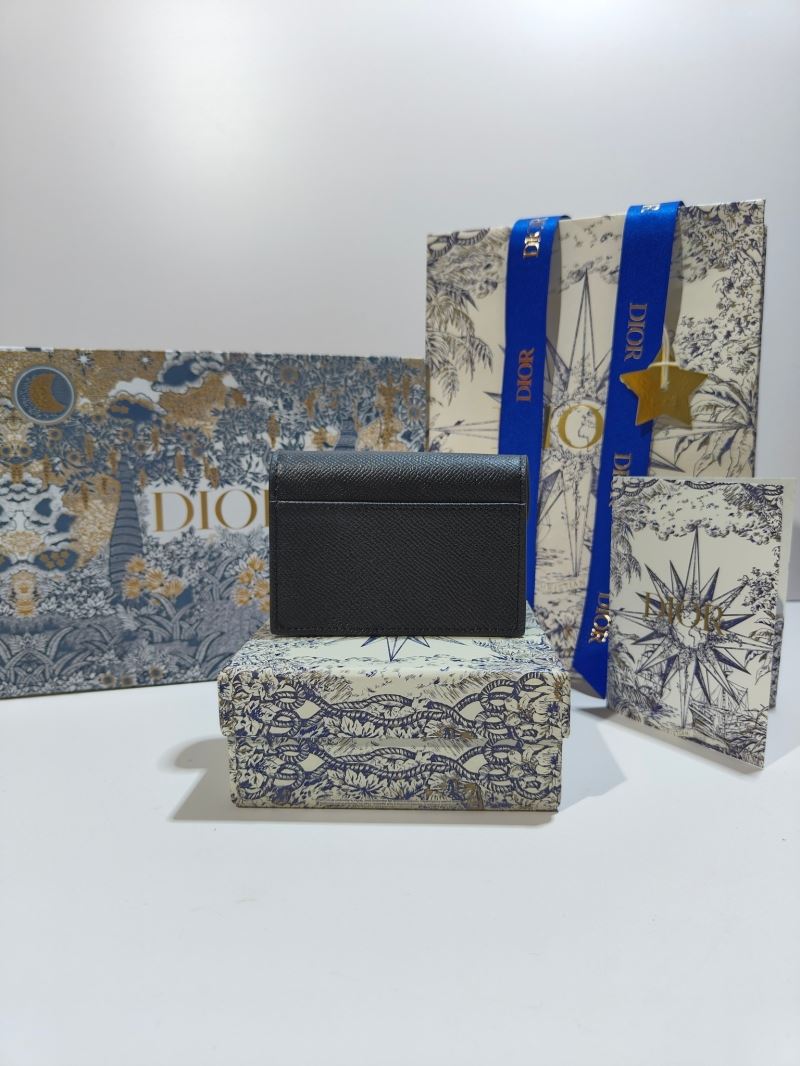 Christian Dior Wallet